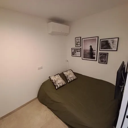 Le Castillon Apartment *