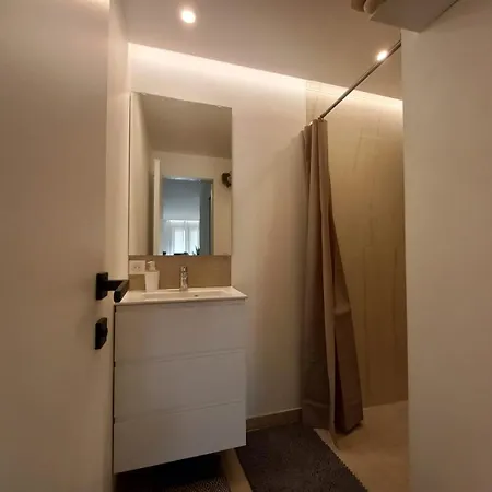 Le Castillon Appartement
