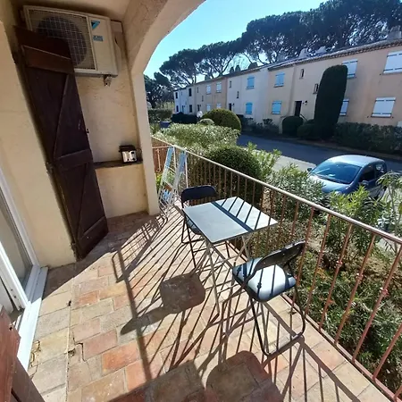 Le Castillon Roquebrune-sur Argens