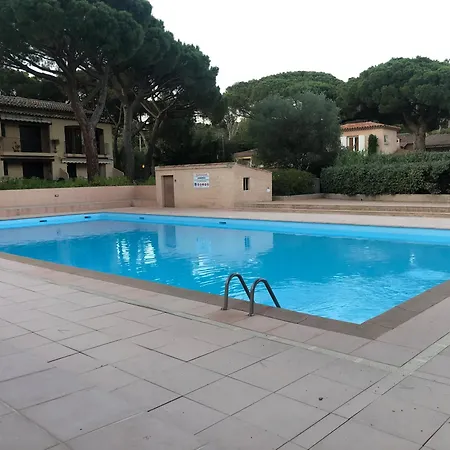 Le Castillon Roquebrune-sur-Argens